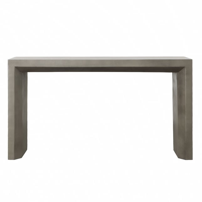 Pamina Outdoor Console Table