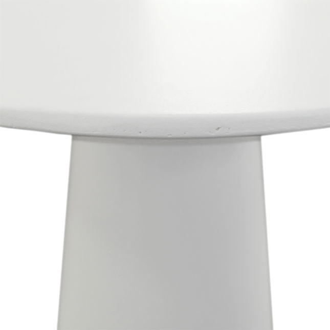 Milena Outdoor Side Table