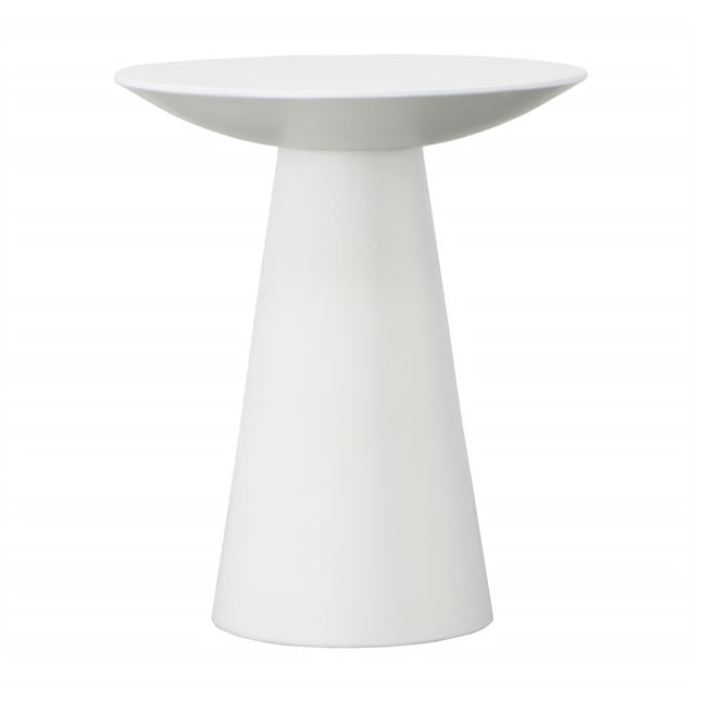 Milena Outdoor Side Table