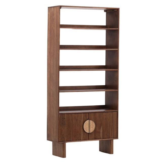 Silvie Bookcase