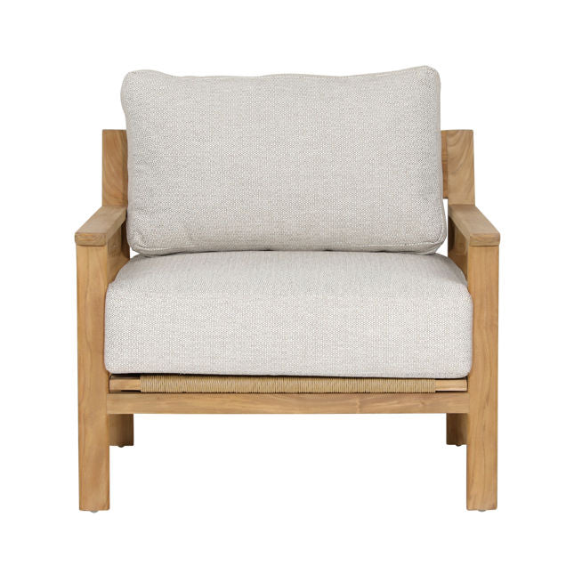 Lexy Outdoor Sofa Chair