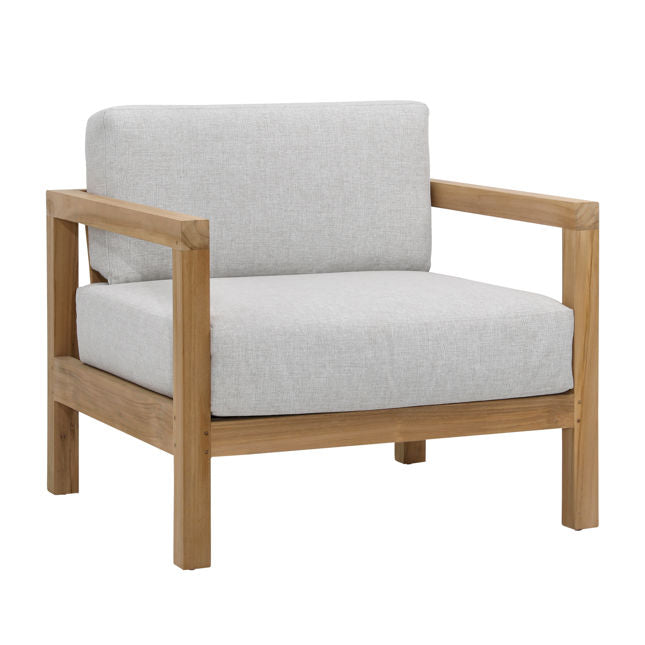 Boe Outdoor Sofa Chair