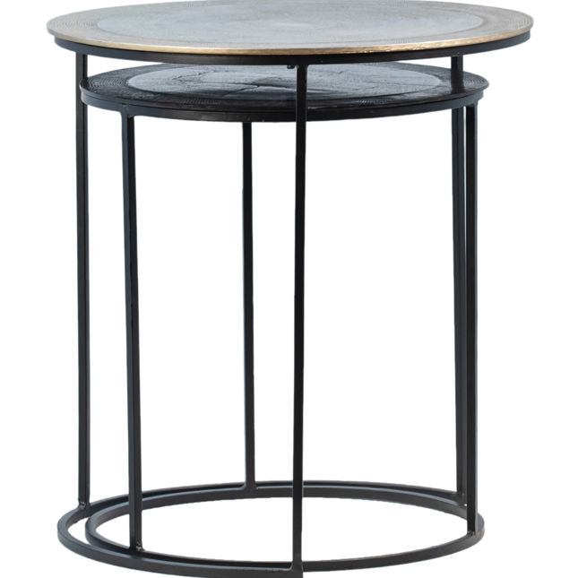 Azure Nesting Tables