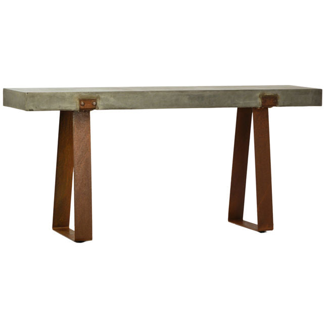 Pearson Outdoor Console Table