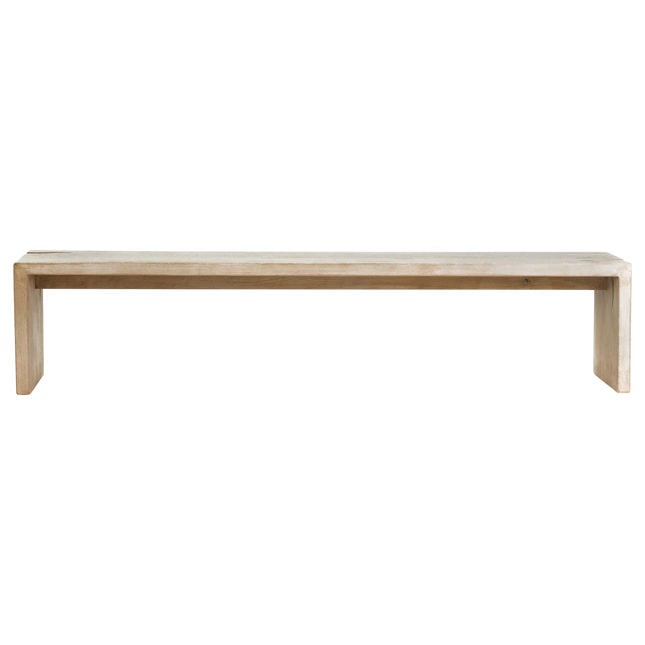 Merwin Bench