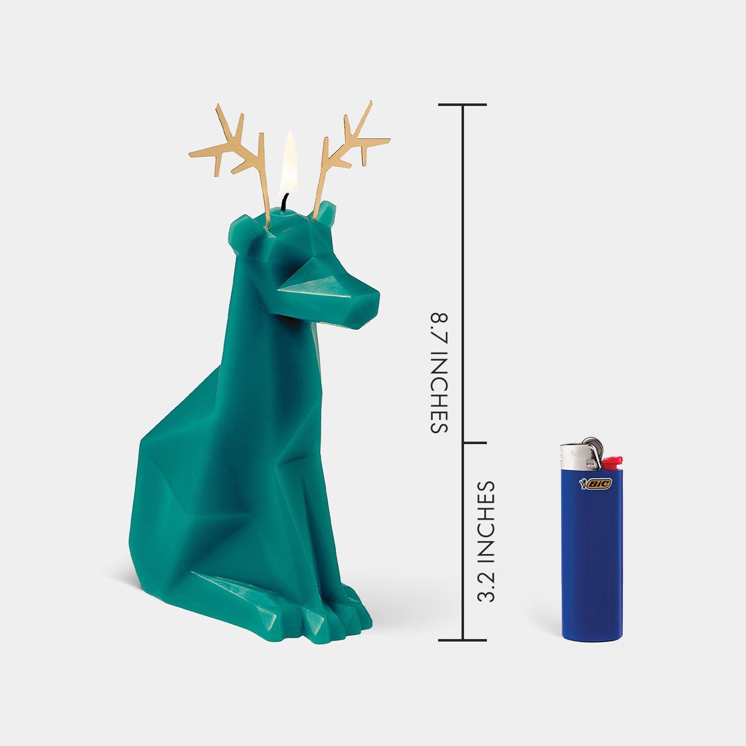 PyroPet Dyri Reindeer Candle - Pine Green PyroPet Candles 54Celsius , Black Friday Sale 54Celsius Furniture Sale, Old Bones Co, Mid Century Furniture Sale, Four Hands Furniture, Black Friday Sale PyroPet Dyri Reindeer Candle - Pine Green,Gus Sale, Perigold PyroPet Dyri Reindeer Candle - Pine Green PyroPet Candles Black Friday Sale , Perigold Sale PyroPet Dyri Reindeer Candle - Pine Green,PyroPet Dyri Reindeer Candle - Pine Green Lulu and Georgia, Burke Decor Sale PyroPet Dyri Reindeer Candle - Pine Green, w