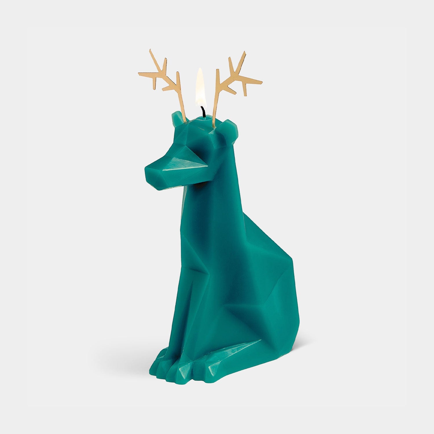 Pyropet Dyri Reindeer Candle Candles 54Celsius Pine Green    Candles,www.oldbonesco.com,Mid Century Furniture, Furniture Sale, Old Bones Co, Mid Century Sale, Four Hands Furniture, Sale,Gus, Sale,Perigold Pyropet Dyri Reindeer Candle Candles Sale, Perigold Sale Pyropet Dyri Reindeer Candle,Pyropet Dyri Reindeer Candle Lulu and Georgia,Burke Decor Sale Pyropet Dyri Reindeer Candle, open box furniture,Open Box Pyropet Dyri Reindeer Candle