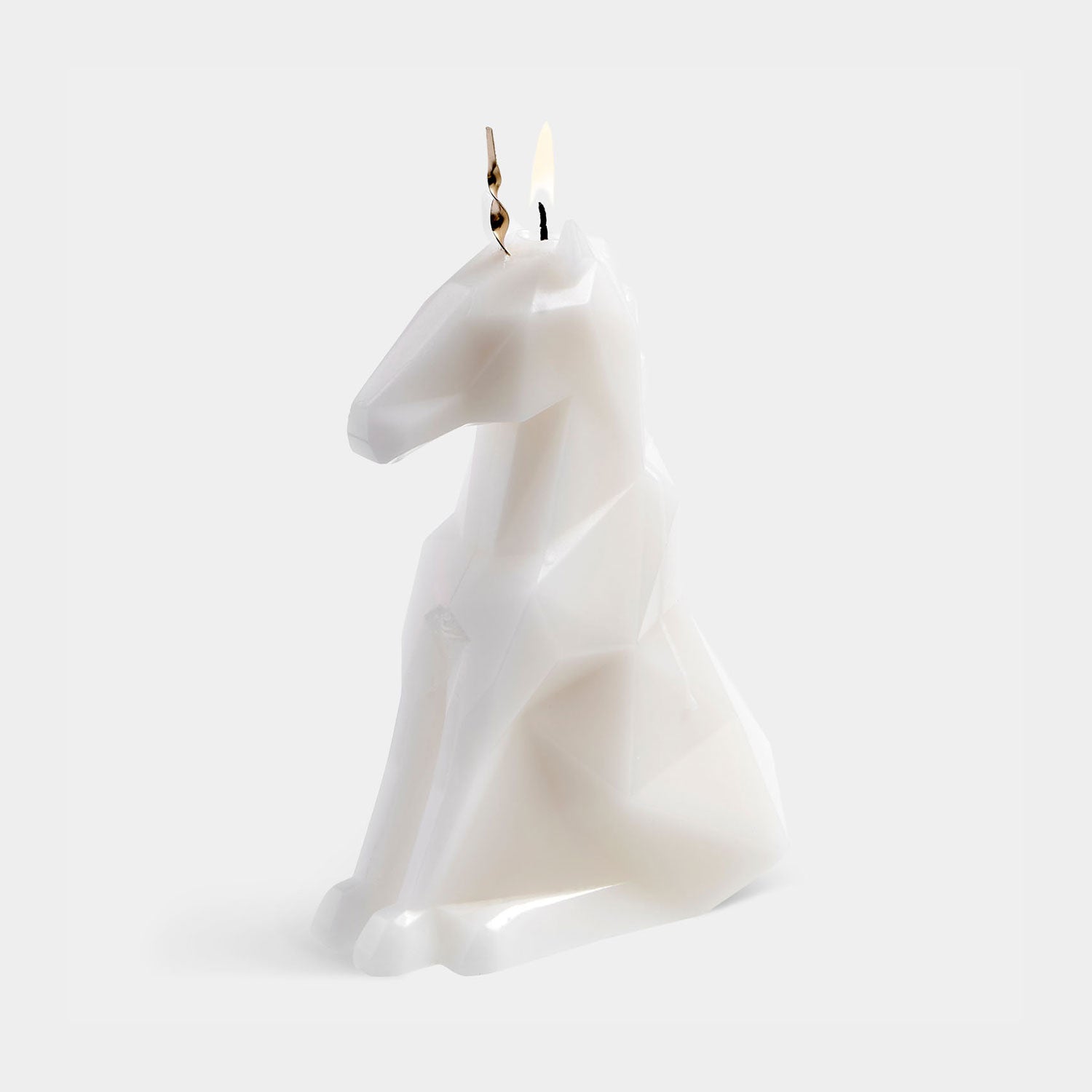 Pyropet Einar Unicorn Candle Candles 54Celsius White (Scented)    Candles,www.oldbonesco.com,Mid Century Furniture, Furniture Sale, Old Bones Co, Mid Century Sale, Four Hands Furniture, Sale,Gus, Sale,Perigold Pyropet Einar Unicorn Candle Candles Sale, Perigold Sale Pyropet Einar Unicorn Candle,Pyropet Einar Unicorn Candle Lulu and Georgia,Burke Decor Sale Pyropet Einar Unicorn Candle, open box furniture,Open Box Pyropet Einar Unicorn Candle