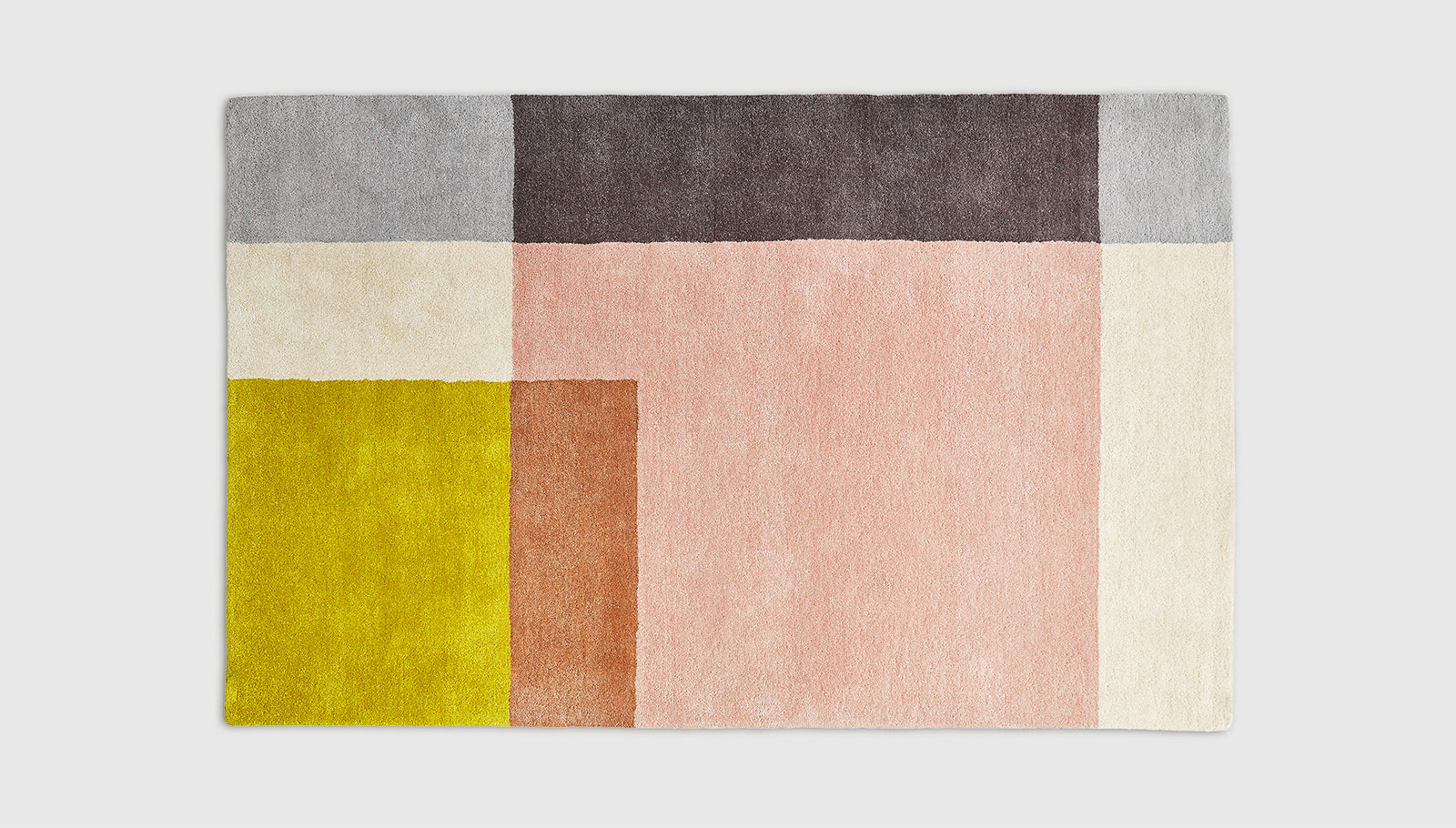 Element Rug Rose / 5x8Rugs Gus*  Rose 5x8  Four Hands, Mid Century Modern Furniture, Old Bones Furniture Company, Old Bones Co, Modern Mid Century, Designer Furniture, https://www.oldbonesco.com/