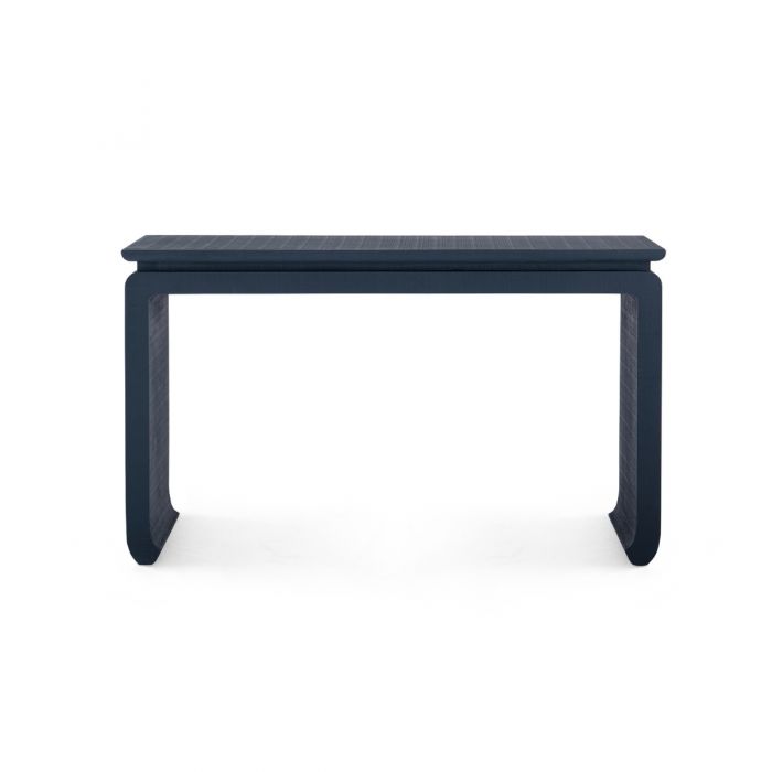 Elina Console Console Tables Villa & House Storm Blue , Black Friday Sale Villa & House Furniture Sale, Old Bones Co, Mid Century Furniture Sale, Four Hands Furniture, Black Friday Sale Elina Console,Gus Sale, Perigold Elina Console Console Tables Black Friday Sale , Perigold Sale Elina Console,Elina Console Lulu and Georgia, Burke Decor Sale Elina Console, www.oldbonesco.com