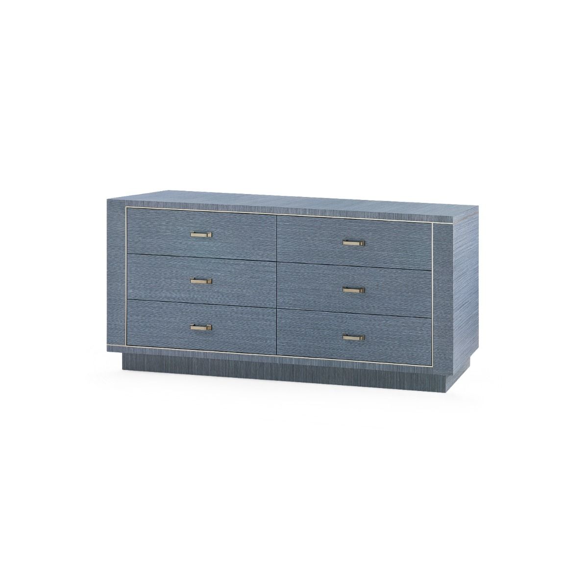 Ethan 6-Drawer Dressers & Chests Villa & House Navy Blue , Black Friday Sale Villa & House Furniture Sale, Old Bones Co, Mid Century Furniture Sale, Four Hands Furniture, Black Friday Sale Ethan 6-Drawer,Gus Sale, Perigold Ethan 6-Drawer Dressers & Chests Black Friday Sale , Perigold Sale Ethan 6-Drawer,Ethan 6-Drawer Lulu and Georgia, Burke Decor Sale Ethan 6-Drawer, www.oldbonesco.com