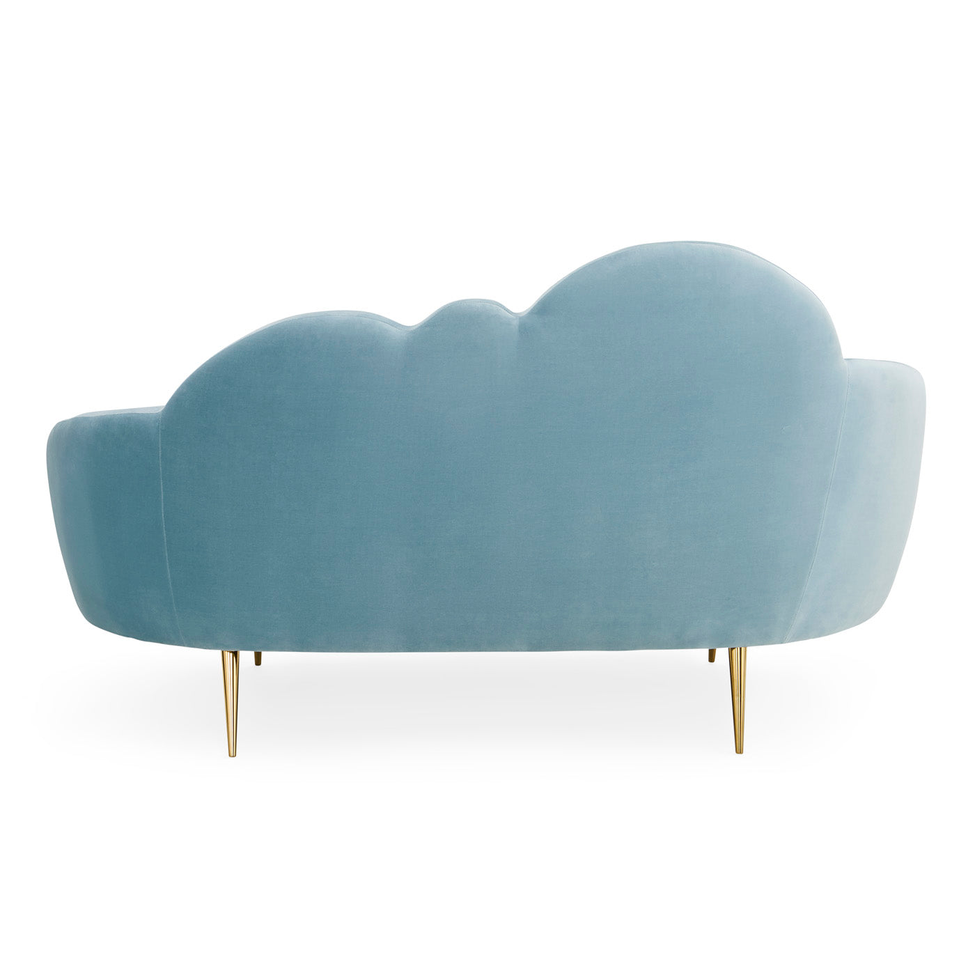 Ether 69.5" Cloud Settee Sofas Jonathan Adler , Black Friday Sale Jonathan Adler Furniture Sale, Old Bones Co, Mid Century Furniture Sale, Four Hands Furniture, Black Friday Sale Ether 69.5" Cloud Settee,Gus Sale, Perigold Ether 69.5" Cloud Settee Sofas Black Friday Sale , Perigold Sale Ether 69.5" Cloud Settee,Ether 69.5" Cloud Settee Lulu and Georgia, Burke Decor Sale Ether 69.5" Cloud Settee, www.oldbonesco.com