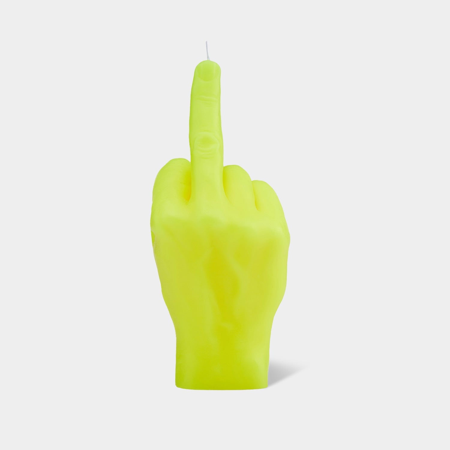 Candlehand "F*Ck You" Candle Candles 54Celsius Neon Yellow    Candles, Mid Century Furniture, Furniture Sale, Old Bones Co, Mid Century Furniture Sale, Four Hands Furniture, Sale,Gus, Sale,Perigold Candlehand "F*Ck You" Candle Candles Sale, Perigold Sale Candlehand "F*Ck You" Candle,Candlehand "F*Ck You" Candle Lulu and Georgia, Burke Decor Sale Candlehand "F*Ck You" Candle, www.oldbonesco.com