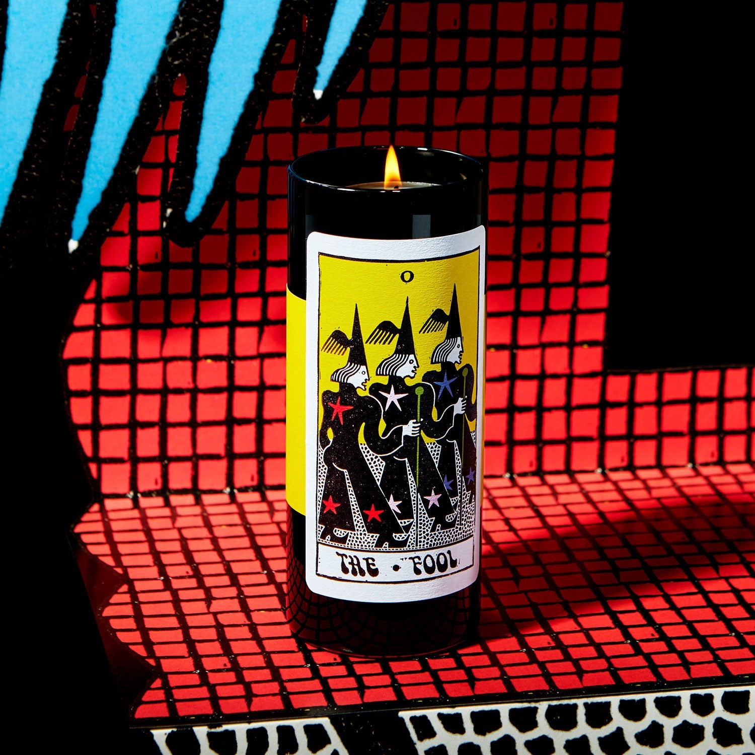 Tarot The Fool + The Hermit Gift Set Candles 54Celsius     Candles, Mid Century Furniture, Furniture Sale, Old Bones Co, Mid Century Furniture Sale, Four Hands Furniture, Sale,Gus, Sale,Perigold Tarot The Fool + The Hermit Gift Set Candles Sale, Perigold Sale Tarot The Fool + The Hermit Gift Set,Tarot The Fool + The Hermit Gift Set Lulu and Georgia, Burke Decor Sale Tarot The Fool + The Hermit Gift Set, www.oldbonesco.com