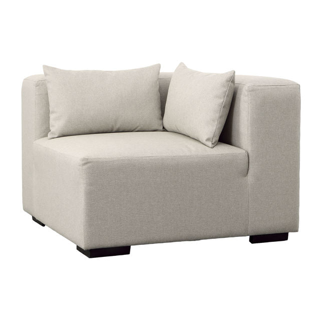 Virden Outdoor Modular Sectional Outdoor Sofas & Sectionals Dovetail Grey Corner Chair   Outdoor Sofas & Sectionals,www.oldbonesco.com,Mid Century Furniture, Furniture Sale, Old Bones Co, Mid Century Sale, Four Hands Furniture, Sale,Gus, Sale,Perigold Virden Outdoor Modular Sectional Outdoor Sofas & Sectionals Sale, Perigold Sale Virden Outdoor Modular Sectional,Virden Outdoor Modular Sectional Lulu and Georgia,Burke Decor Sale Virden Outdoor Modular Sectional, open box furniture,Open Box Virden Outdoor Mod