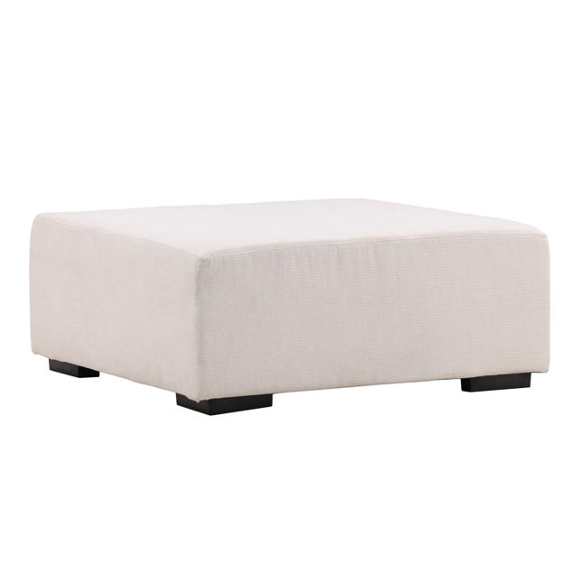 Virden Outdoor Modular Sectional Outdoor Sofas & Sectionals Dovetail Cream Ottoman   Outdoor Sofas & Sectionals,www.oldbonesco.com,Mid Century Furniture, Furniture Sale, Old Bones Co, Mid Century Sale, Four Hands Furniture, Sale,Gus, Sale,Perigold Virden Outdoor Modular Sectional Outdoor Sofas & Sectionals Sale, Perigold Sale Virden Outdoor Modular Sectional,Virden Outdoor Modular Sectional Lulu and Georgia,Burke Decor Sale Virden Outdoor Modular Sectional, open box furniture,Open Box Virden Outdoor Modular