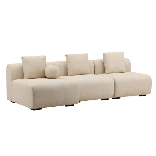 Petra Outdoor Modular Sectional