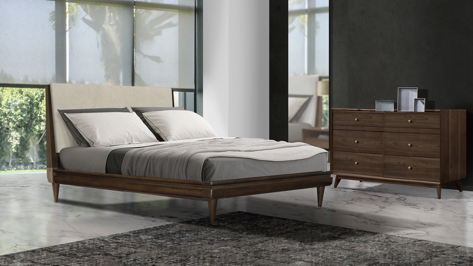 Dean Platform Bed Beds Harmonia Living , Black Friday Sale Harmonia Living Furniture Sale, Old Bones Co, Mid Century Furniture Sale, Four Hands Furniture, Black Friday Sale Dean Platform Bed,Gus Sale, Perigold Dean Platform Bed Beds Black Friday Sale , Perigold Sale Dean Platform Bed,Dean Platform Bed Lulu and Georgia, Burke Decor Sale Dean Platform Bed, www.oldbonesco.com