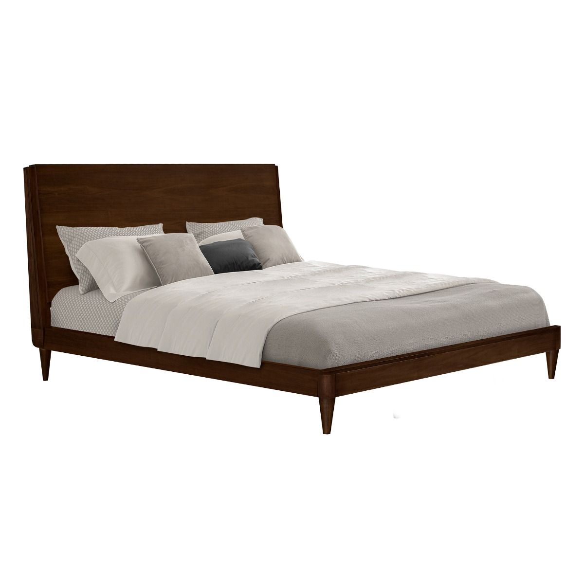 Dean Platform Bed Beds Harmonia Living Walnut Eastern King , Black Friday Sale Harmonia Living Furniture Sale, Old Bones Co, Mid Century Furniture Sale, Four Hands Furniture, Black Friday Sale Dean Platform Bed,Gus Sale, Perigold Dean Platform Bed Beds Black Friday Sale , Perigold Sale Dean Platform Bed,Dean Platform Bed Lulu and Georgia, Burke Decor Sale Dean Platform Bed, www.oldbonesco.com