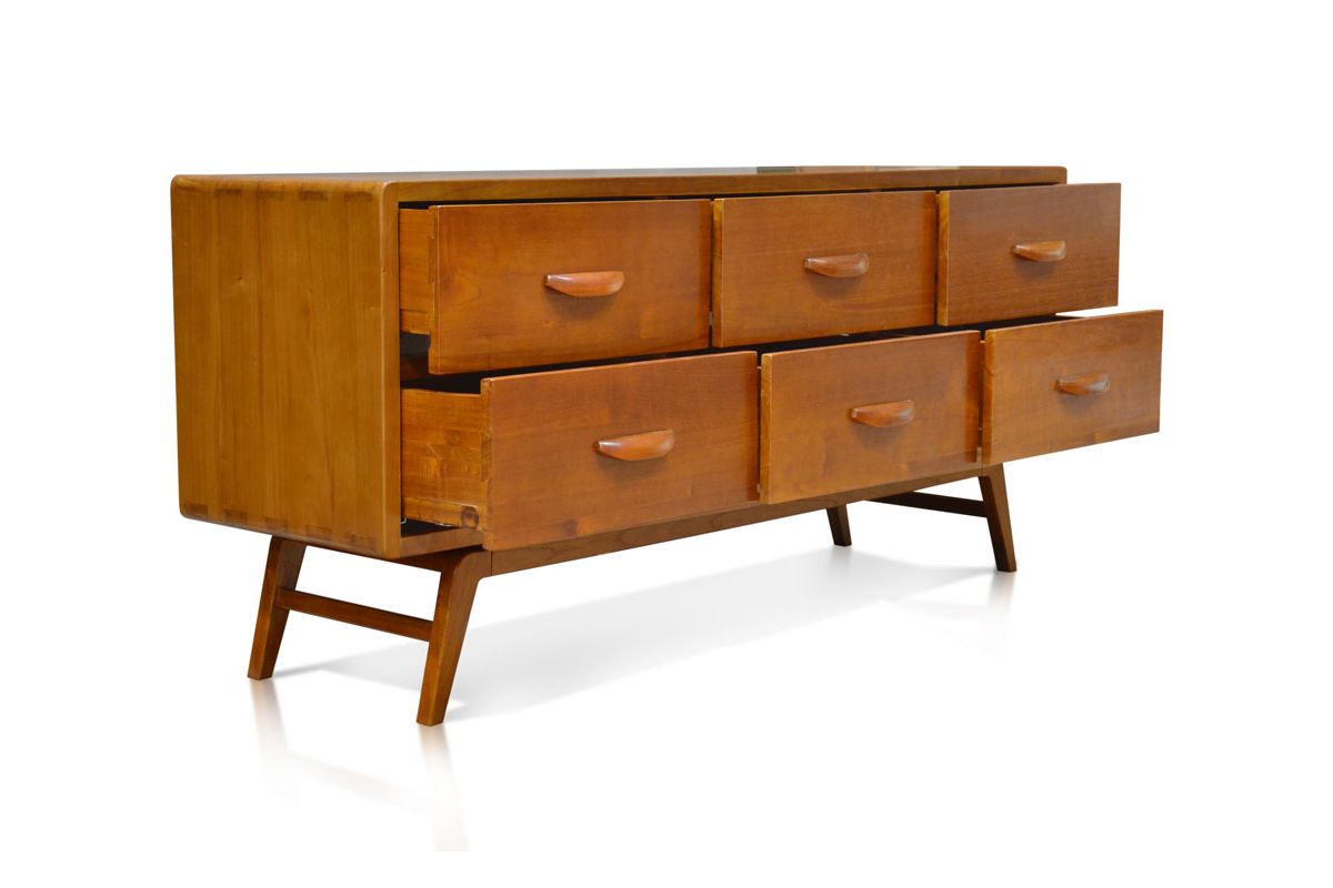 Tango 6-Drawer Dresser Dressers & Chests Harmonia Living , Black Friday Sale Harmonia Living Furniture Sale, Old Bones Co, Mid Century Furniture Sale, Four Hands Furniture, Black Friday Sale Tango 6-Drawer Dresser,Gus Sale, Perigold Tango 6-Drawer Dresser Dressers & Chests Black Friday Sale , Perigold Sale Tango 6-Drawer Dresser,Tango 6-Drawer Dresser Lulu and Georgia, Burke Decor Sale Tango 6-Drawer Dresser, www.oldbonesco.com