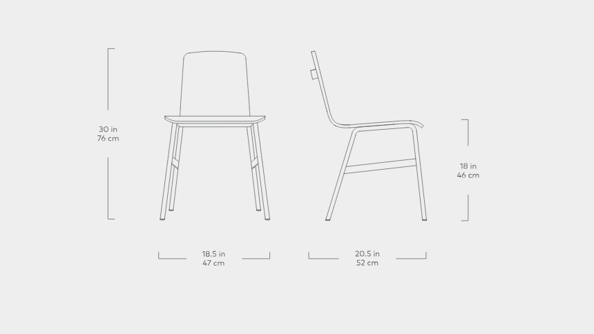 Lecture Dining Chair Upholstered Dining Chair Gus*     Four Hands, Mid Century Modern Furniture, Old Bones Furniture Company, Old Bones Co, Modern Mid Century, Designer Furniture, https://www.oldbonesco.com/