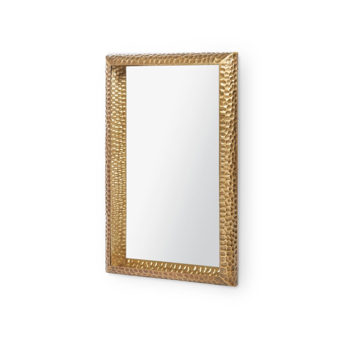 Large newest mirror