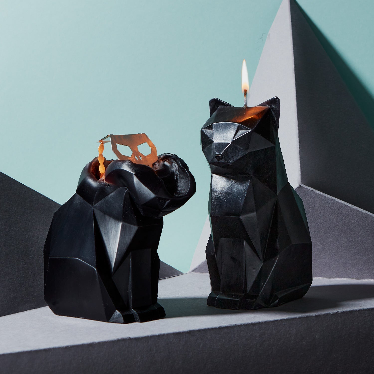 PyroPet Kisa Cat Candle - Black PyroPet Candles 54Celsius , Black Friday Sale 54Celsius Furniture Sale, Old Bones Co, Mid Century Furniture Sale, Four Hands Furniture, Black Friday Sale PyroPet Kisa Cat Candle - Black,Gus Sale, Perigold PyroPet Kisa Cat Candle - Black PyroPet Candles Black Friday Sale , Perigold Sale PyroPet Kisa Cat Candle - Black,PyroPet Kisa Cat Candle - Black Lulu and Georgia, Burke Decor Sale PyroPet Kisa Cat Candle - Black, www.oldbonesco.com