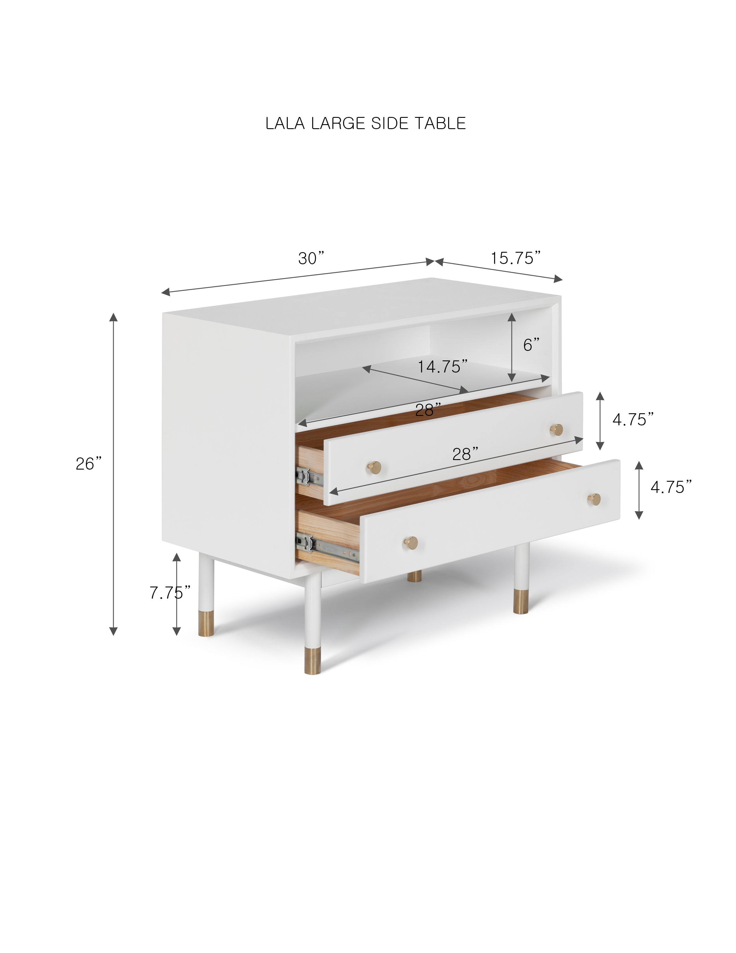 Lala Large Side Table Side & End Tables Lievo , Black Friday Sale Lievo Furniture Sale, Old Bones Co, Mid Century Furniture Sale, Four Hands Furniture, Black Friday Sale Lala Large Side Table,Gus Sale, Perigold Lala Large Side Table Side & End Tables Black Friday Sale , Perigold Sale Lala Large Side Table,Lala Large Side Table Lulu and Georgia, Burke Decor Sale Lala Large Side Table, www.oldbonesco.com