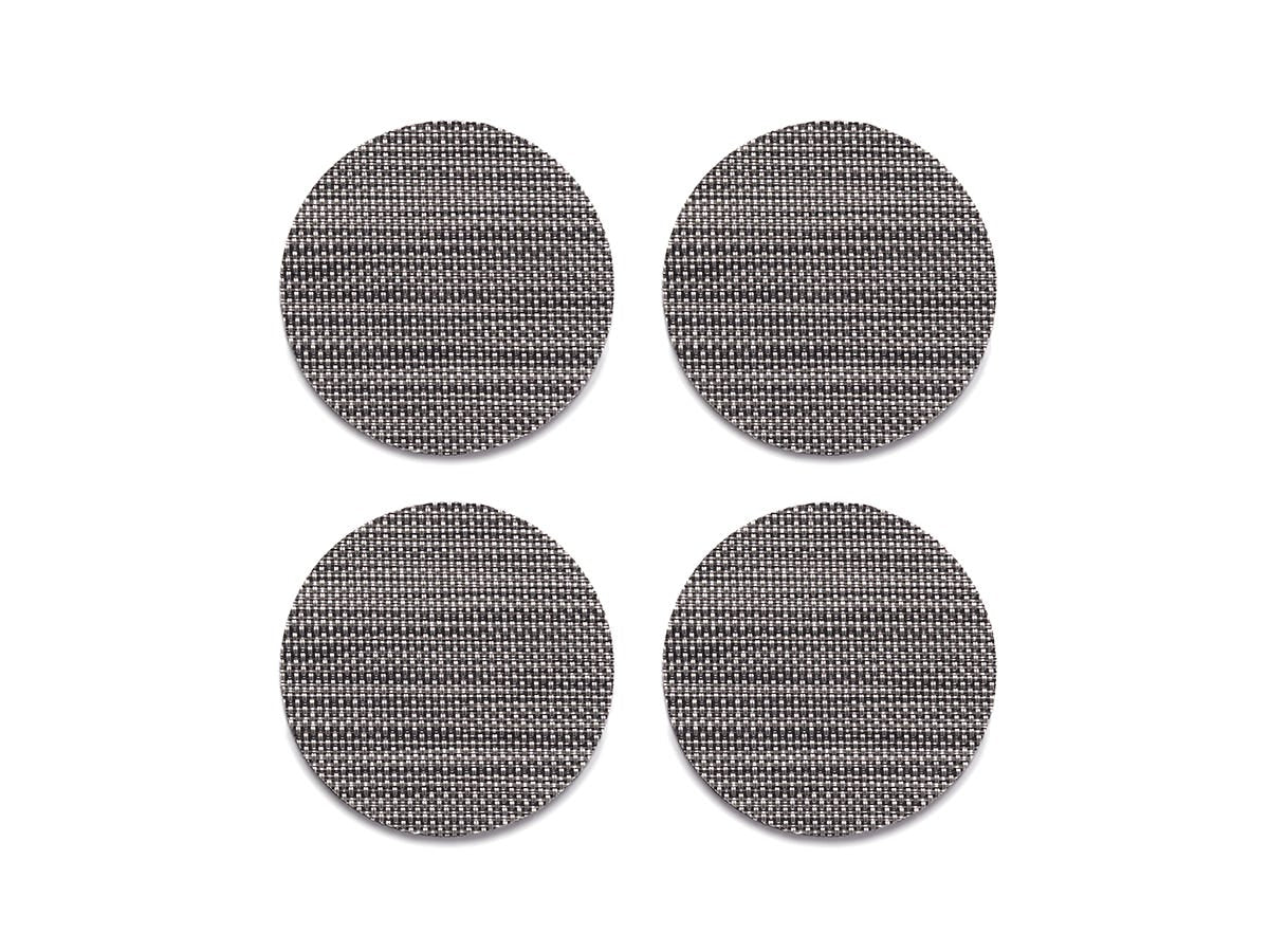 Mini Basketweave Round Coasters - Set of 4 Coasters Chilewich , Black Friday Sale Chilewich Furniture Sale, Old Bones Co, Mid Century Furniture Sale, Four Hands Furniture, Black Friday Sale Mini Basketweave Round Coasters - Set of 4,Gus Sale, Perigold Mini Basketweave Round Coasters - Set of 4 Coasters Black Friday Sale , Perigold Sale Mini Basketweave Round Coasters - Set of 4,Mini Basketweave Round Coasters - Set of 4 Lulu and Georgia, Burke Decor Sale Mini Basketweave Round Coasters - Set of 4, www.oldbo