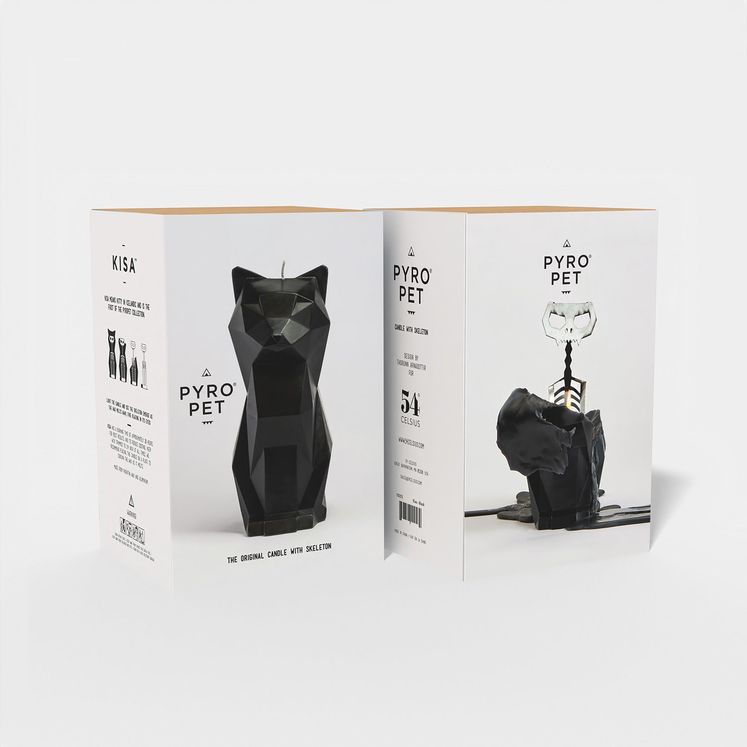 PyroPet Kisa Cat Candle - Black PyroPet Candles 54Celsius , Black Friday Sale 54Celsius Furniture Sale, Old Bones Co, Mid Century Furniture Sale, Four Hands Furniture, Black Friday Sale PyroPet Kisa Cat Candle - Black,Gus Sale, Perigold PyroPet Kisa Cat Candle - Black PyroPet Candles Black Friday Sale , Perigold Sale PyroPet Kisa Cat Candle - Black,PyroPet Kisa Cat Candle - Black Lulu and Georgia, Burke Decor Sale PyroPet Kisa Cat Candle - Black, www.oldbonesco.com