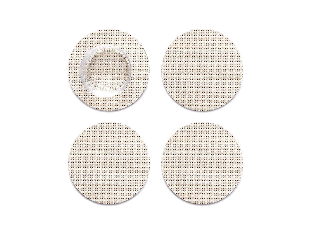 Mini Basketweave Round Coasters - Set of 4 Placemats Chilewich , Black Friday Sale Chilewich Furniture Sale, Old Bones Co, Mid Century Furniture Sale, Four Hands Furniture, Black Friday Sale Mini Basketweave Round Coasters - Set of 4,Gus Sale, Perigold Mini Basketweave Round Coasters - Set of 4 Placemats Black Friday Sale , Perigold Sale Mini Basketweave Round Coasters - Set of 4,Mini Basketweave Round Coasters - Set of 4 Lulu and Georgia, Burke Decor Sale Mini Basketweave Round Coasters - Set of 4, www.old