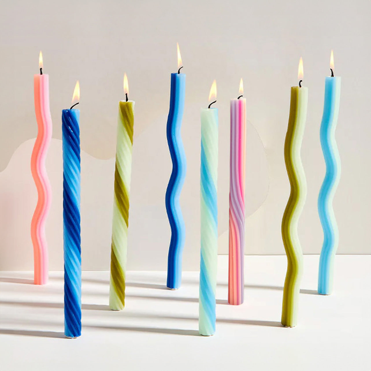 Wiggle Candles - Mint (2 pack) Wiggle, Rope & Pivot Candles 54Celsius , Black Friday Sale 54Celsius Furniture Sale, Old Bones Co, Mid Century Furniture Sale, Four Hands Furniture, Black Friday Sale Wiggle Candles - Mint (2 pack),Gus Sale, Perigold Wiggle Candles - Mint (2 pack) Wiggle, Rope & Pivot Candles Black Friday Sale , Perigold Sale Wiggle Candles - Mint (2 pack),Wiggle Candles - Mint (2 pack) Lulu and Georgia, Burke Decor Sale Wiggle Candles - Mint (2 pack), www.oldbonesco.com