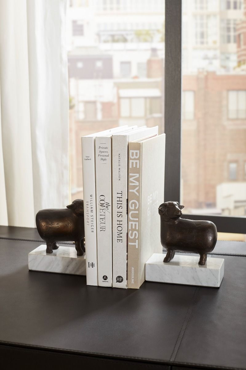 Sheep Bookends (Pair) Bookends Villa & House , Black Friday Sale Villa & House Furniture Sale, Old Bones Co, Mid Century Furniture Sale, Four Hands Furniture, Black Friday Sale Sheep Bookends (Pair),Gus Sale, Perigold Sheep Bookends (Pair) Bookends Black Friday Sale , Perigold Sale Sheep Bookends (Pair),Sheep Bookends (Pair) Lulu and Georgia, Burke Decor Sale Sheep Bookends (Pair), www.oldbonesco.com