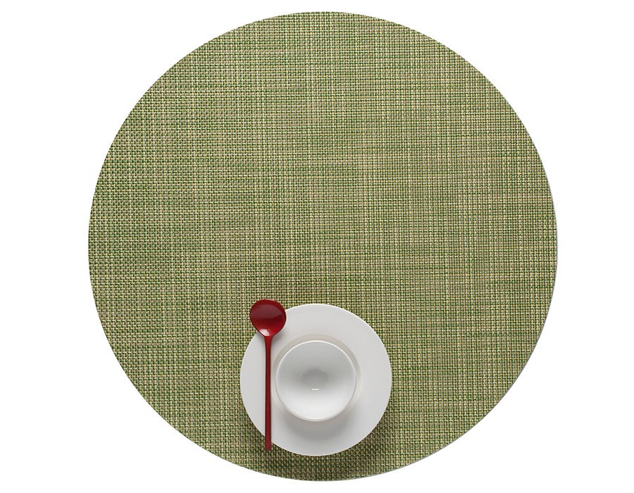 Mini Basketweave Round Placemat Placemats Chilewich , Black Friday Sale Chilewich Furniture Sale, Old Bones Co, Mid Century Furniture Sale, Four Hands Furniture, Black Friday Sale Mini Basketweave Round Placemat,Gus Sale, Perigold Mini Basketweave Round Placemat Placemats Black Friday Sale , Perigold Sale Mini Basketweave Round Placemat,Mini Basketweave Round Placemat Lulu and Georgia, Burke Decor Sale Mini Basketweave Round Placemat, www.oldbonesco.com