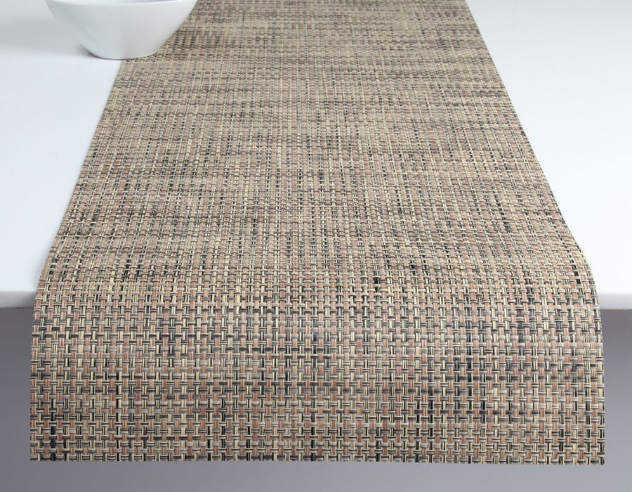 Basketweave Runner Runners Chilewich Bark , Black Friday Sale Chilewich Furniture Sale, Old Bones Co, Mid Century Furniture Sale, Four Hands Furniture, Black Friday Sale Basketweave Runner,Gus Sale, Perigold Basketweave Runner Runners Black Friday Sale , Perigold Sale Basketweave Runner,Basketweave Runner Lulu and Georgia, Burke Decor Sale Basketweave Runner, www.oldbonesco.com