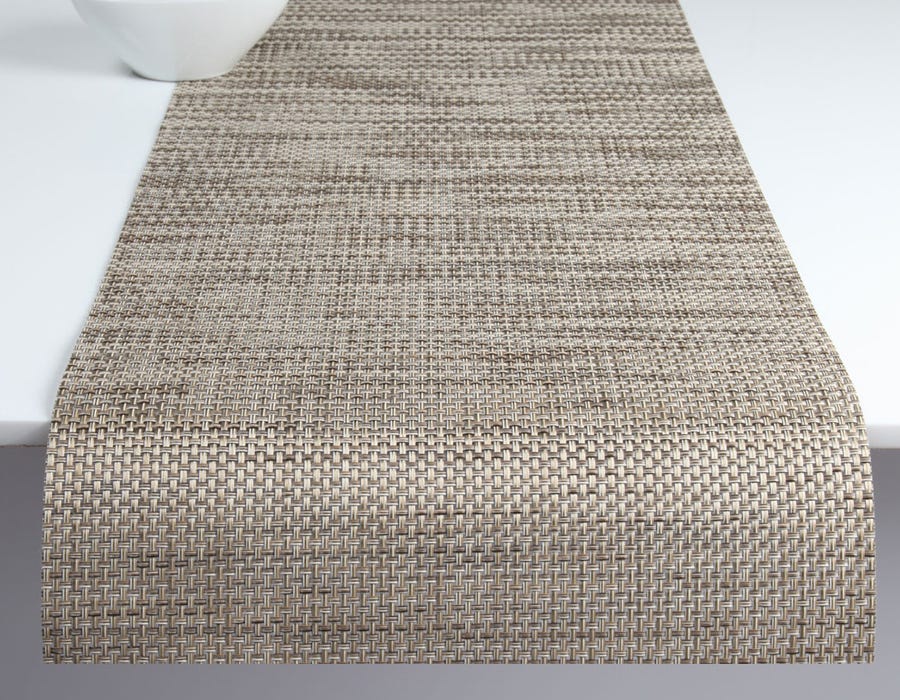 Basketweave Runner Runners Chilewich Latte , Black Friday Sale Chilewich Furniture Sale, Old Bones Co, Mid Century Furniture Sale, Four Hands Furniture, Black Friday Sale Basketweave Runner,Gus Sale, Perigold Basketweave Runner Runners Black Friday Sale , Perigold Sale Basketweave Runner,Basketweave Runner Lulu and Georgia, Burke Decor Sale Basketweave Runner, www.oldbonesco.com