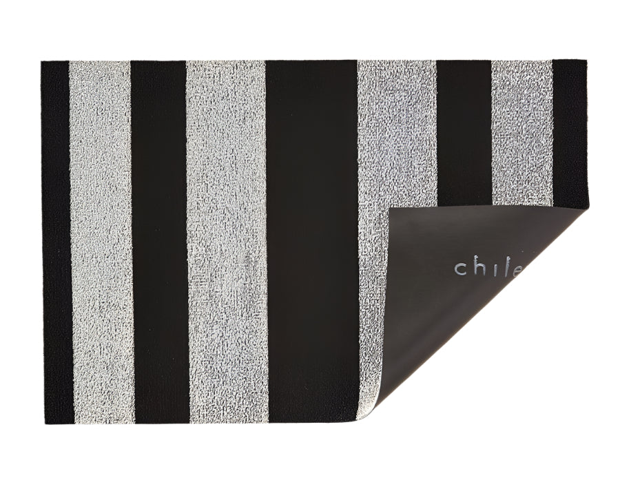 Bold Stripe Shag Mat Shag Mats Chilewich Black/White Doormat , Black Friday Sale Chilewich Furniture Sale, Old Bones Co, Mid Century Furniture Sale, Four Hands Furniture, Black Friday Sale Bold Stripe Shag Mat,Gus Sale, Perigold Bold Stripe Shag Mat Shag Mats Black Friday Sale , Perigold Sale Bold Stripe Shag Mat,Bold Stripe Shag Mat Lulu and Georgia, Burke Decor Sale Bold Stripe Shag Mat, www.oldbonesco.com