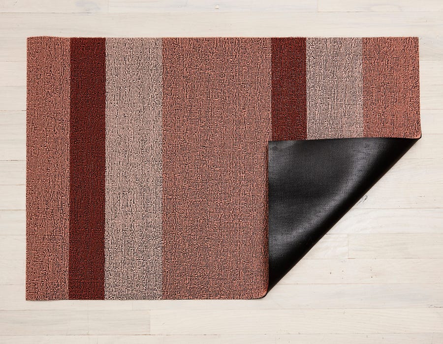 Bold Stripe Shag Mat Shag Mats Chilewich Peach Doormat , Black Friday Sale Chilewich Furniture Sale, Old Bones Co, Mid Century Furniture Sale, Four Hands Furniture, Black Friday Sale Bold Stripe Shag Mat,Gus Sale, Perigold Bold Stripe Shag Mat Shag Mats Black Friday Sale , Perigold Sale Bold Stripe Shag Mat,Bold Stripe Shag Mat Lulu and Georgia, Burke Decor Sale Bold Stripe Shag Mat, www.oldbonesco.com