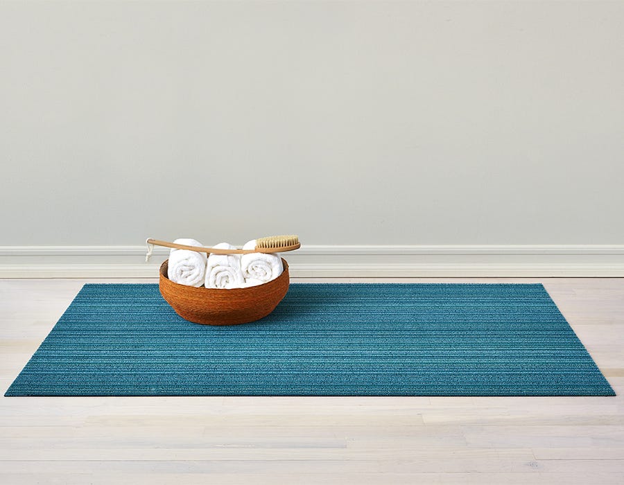 Skinny Stripe Shag Mat Shag Mats Chilewich Turquoise Doormat , Black Friday Sale Chilewich Furniture Sale, Old Bones Co, Mid Century Furniture Sale, Four Hands Furniture, Black Friday Sale Skinny Stripe Shag Mat,Gus Sale, Perigold Skinny Stripe Shag Mat Shag Mats Black Friday Sale , Perigold Sale Skinny Stripe Shag Mat,Skinny Stripe Shag Mat Lulu and Georgia, Burke Decor Sale Skinny Stripe Shag Mat, www.oldbonesco.com