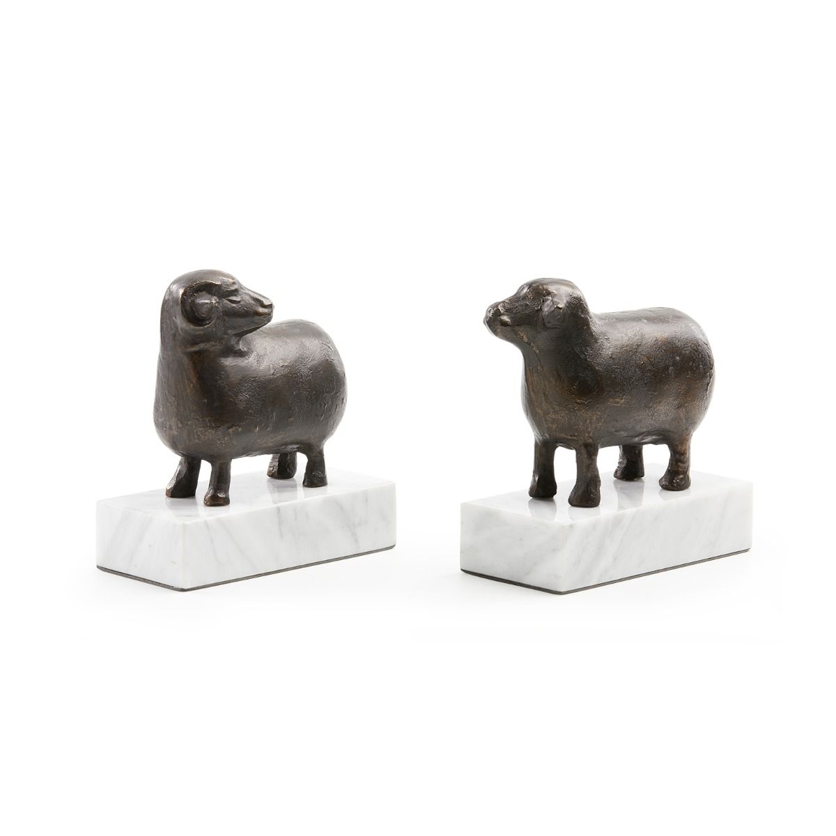 Sheep Bookends (Pair) Bookends Villa & House Antique Bronze , Black Friday Sale Villa & House Furniture Sale, Old Bones Co, Mid Century Furniture Sale, Four Hands Furniture, Black Friday Sale Sheep Bookends (Pair),Gus Sale, Perigold Sheep Bookends (Pair) Bookends Black Friday Sale , Perigold Sale Sheep Bookends (Pair),Sheep Bookends (Pair) Lulu and Georgia, Burke Decor Sale Sheep Bookends (Pair), www.oldbonesco.com