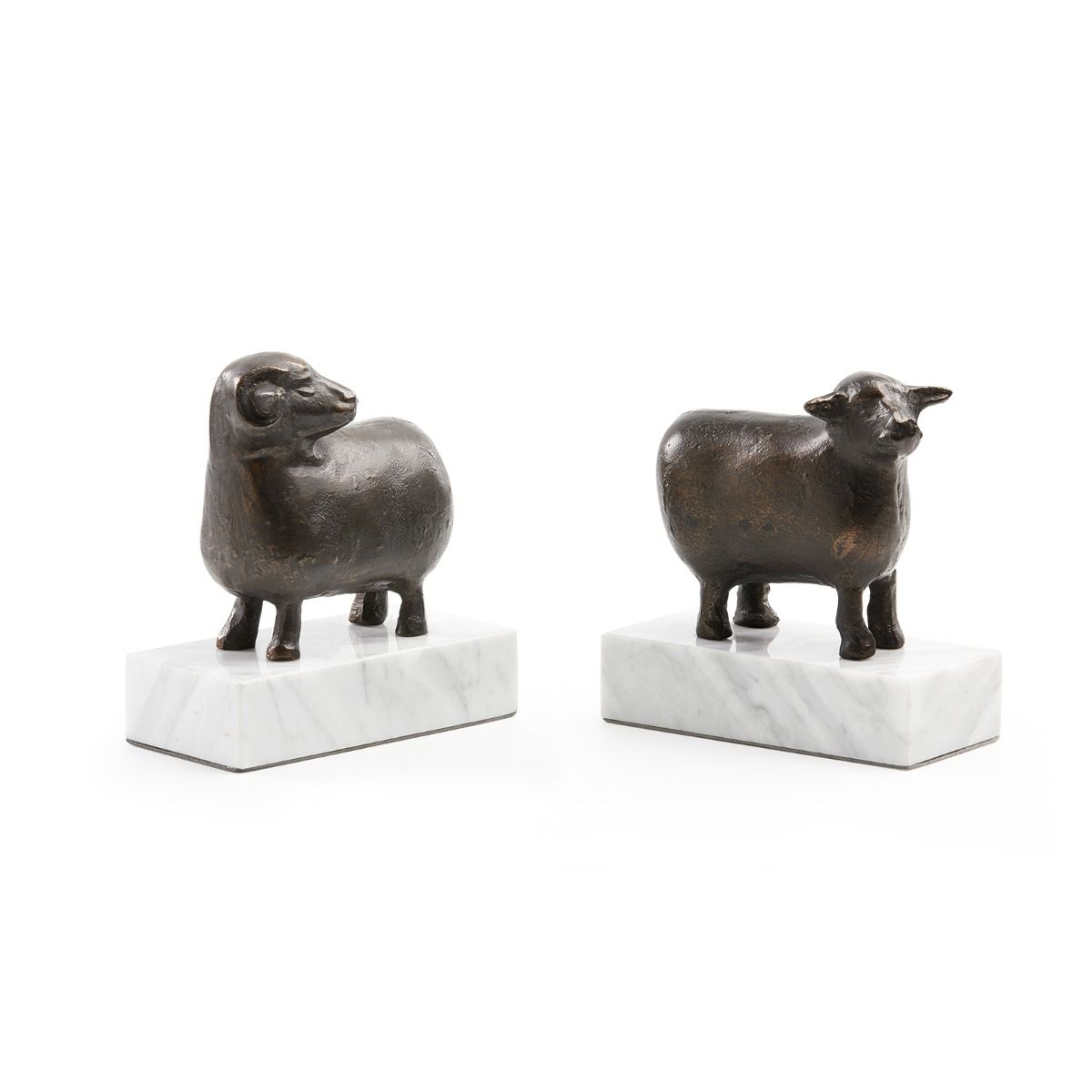 Sheep Bookends (Pair) Bookends Villa & House , Black Friday Sale Villa & House Furniture Sale, Old Bones Co, Mid Century Furniture Sale, Four Hands Furniture, Black Friday Sale Sheep Bookends (Pair),Gus Sale, Perigold Sheep Bookends (Pair) Bookends Black Friday Sale , Perigold Sale Sheep Bookends (Pair),Sheep Bookends (Pair) Lulu and Georgia, Burke Decor Sale Sheep Bookends (Pair), www.oldbonesco.com