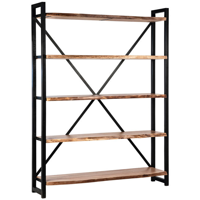 Santos Bookcase