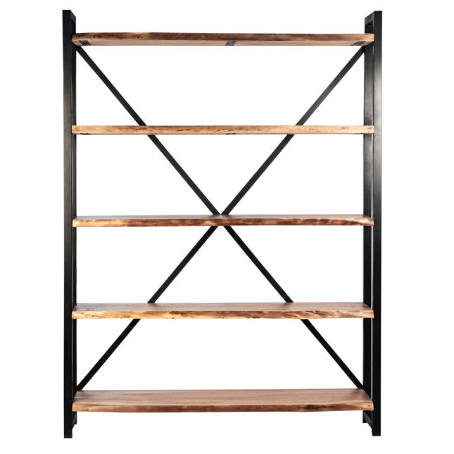 Santos Bookcase