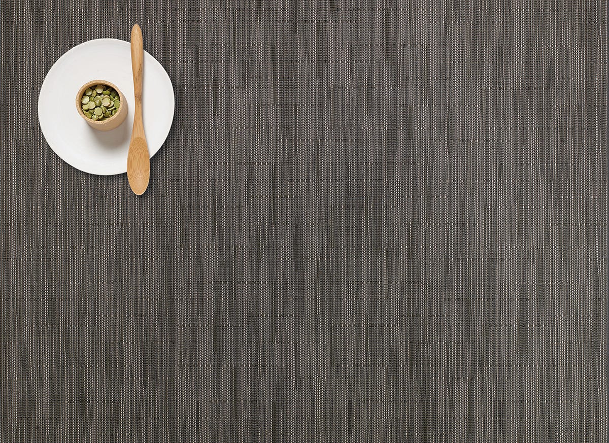 Bamboo Signature Rectangle Placemat Placemats Chilewich Grey Flannel , Black Friday Sale Chilewich Furniture Sale, Old Bones Co, Mid Century Furniture Sale, Four Hands Furniture, Black Friday Sale Bamboo Signature Rectangle Placemat,Gus Sale, Perigold Bamboo Signature Rectangle Placemat Placemats Black Friday Sale , Perigold Sale Bamboo Signature Rectangle Placemat,Bamboo Signature Rectangle Placemat Lulu and Georgia, Burke Decor Sale Bamboo Signature Rectangle Placemat, www.oldbonesco.com