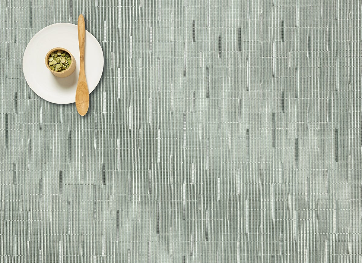 Bamboo Signature Rectangle Placemat Placemats Chilewich Seaglass , Black Friday Sale Chilewich Furniture Sale, Old Bones Co, Mid Century Furniture Sale, Four Hands Furniture, Black Friday Sale Bamboo Signature Rectangle Placemat,Gus Sale, Perigold Bamboo Signature Rectangle Placemat Placemats Black Friday Sale , Perigold Sale Bamboo Signature Rectangle Placemat,Bamboo Signature Rectangle Placemat Lulu and Georgia, Burke Decor Sale Bamboo Signature Rectangle Placemat, www.oldbonesco.com