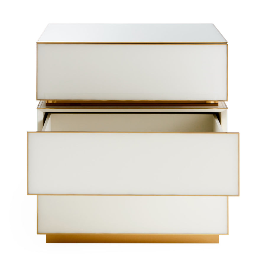 Torino Three-Drawer Chest Dressers & Chests Jonathan Adler , Black Friday Sale Jonathan Adler Furniture Sale, Old Bones Co, Mid Century Furniture Sale, Four Hands Furniture, Black Friday Sale Torino Three-Drawer Chest,Gus Sale, Perigold Torino Three-Drawer Chest Dressers & Chests Black Friday Sale , Perigold Sale Torino Three-Drawer Chest,Torino Three-Drawer Chest Lulu and Georgia, Burke Decor Sale Torino Three-Drawer Chest, www.oldbonesco.com