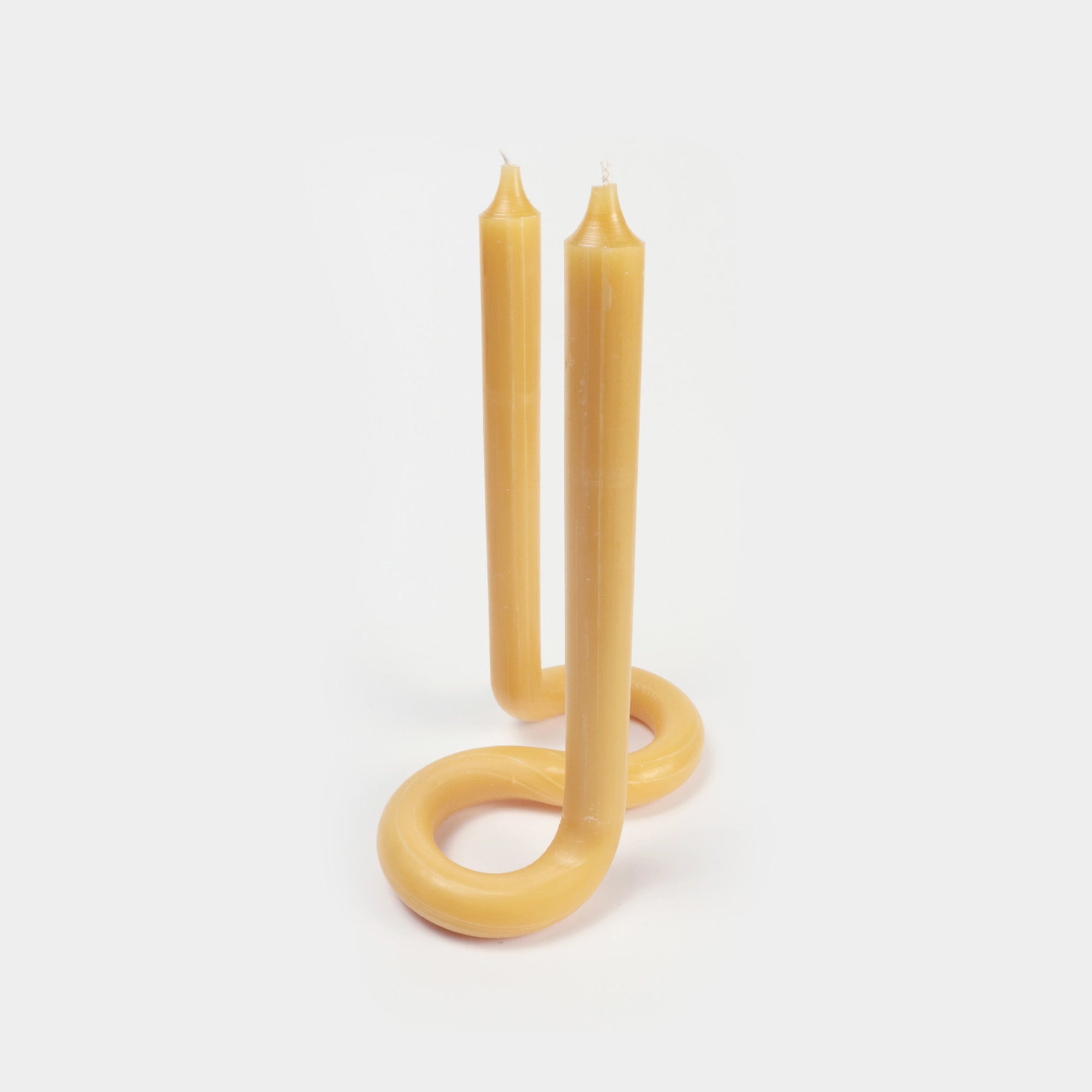 Twist Candle Candles 54Celsius Honey    Candles,www.oldbonesco.com,Mid Century Furniture, Furniture Sale, Old Bones Co, Mid Century Sale, Four Hands Furniture, Sale,Gus, Sale,Perigold Twist Candle Candles Sale, Perigold Sale Twist Candle,Twist Candle Lulu and Georgia,Burke Decor Sale Twist Candle, open box furniture,Open Box Twist Candle