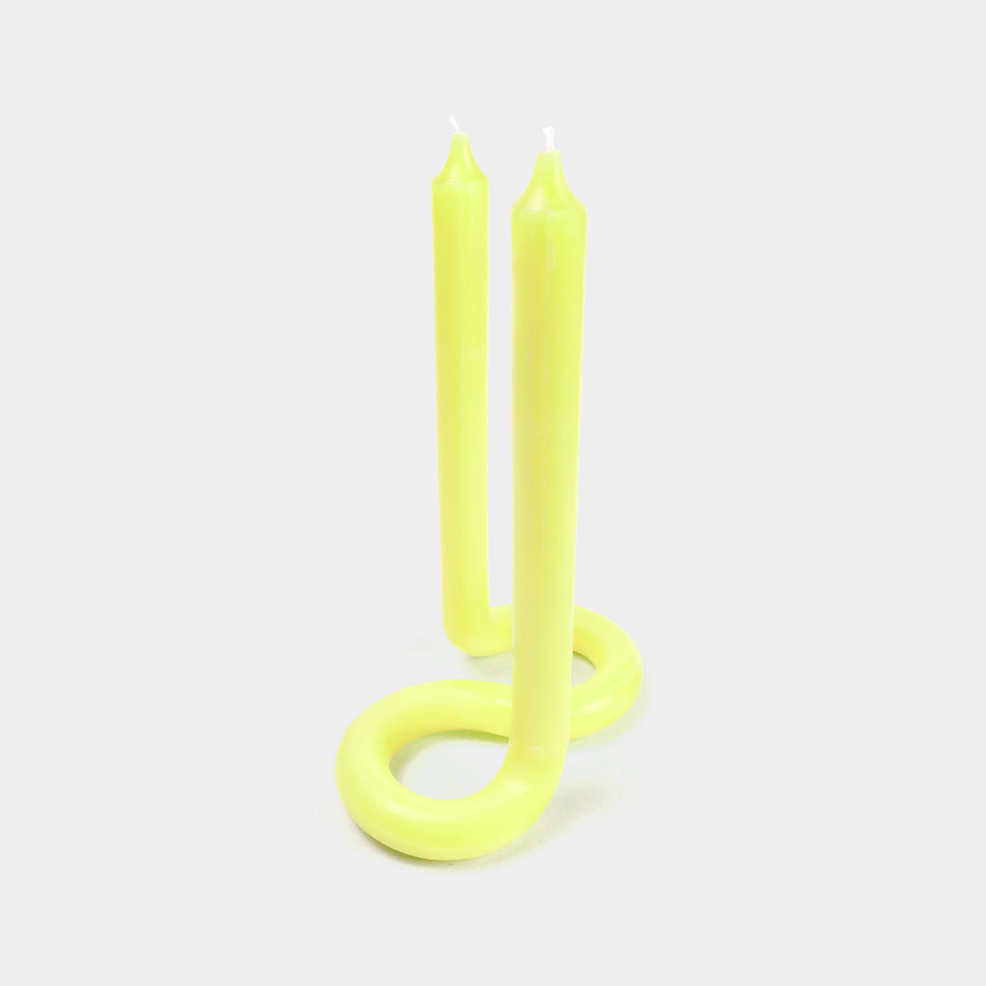 Twist Candle Candles 54Celsius Yellow    Candles,www.oldbonesco.com,Mid Century Furniture, Furniture Sale, Old Bones Co, Mid Century Sale, Four Hands Furniture, Sale,Gus, Sale,Perigold Twist Candle Candles Sale, Perigold Sale Twist Candle,Twist Candle Lulu and Georgia,Burke Decor Sale Twist Candle, open box furniture,Open Box Twist Candle