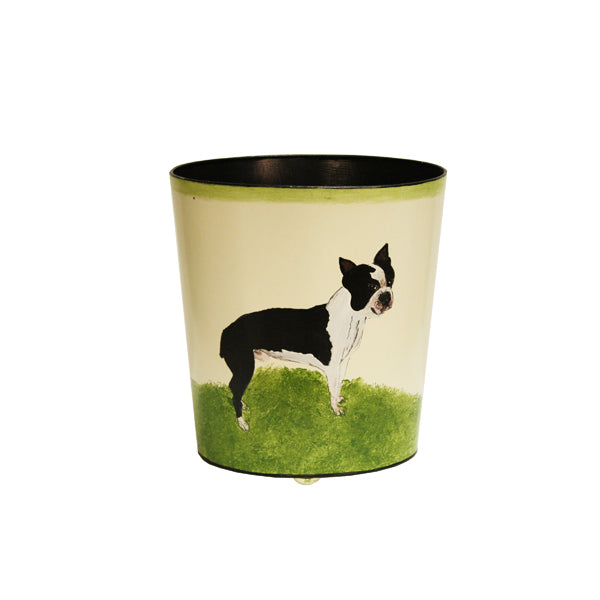 Wbbostterrier Boston Terrier Wastebasket Wastebaskets Worlds Away , Black Friday Sale Worlds Away Furniture Sale, Old Bones Co, Mid Century Furniture Sale, Four Hands Furniture, Black Friday Sale Wbbostterrier Boston Terrier Wastebasket,Gus Sale, Perigold Wbbostterrier Boston Terrier Wastebasket Wastebaskets Black Friday Sale , Perigold Sale Wbbostterrier Boston Terrier Wastebasket,Wbbostterrier Boston Terrier Wastebasket Lulu and Georgia, Burke Decor Sale Wbbostterrier Boston Terrier Wastebasket, www.oldbo