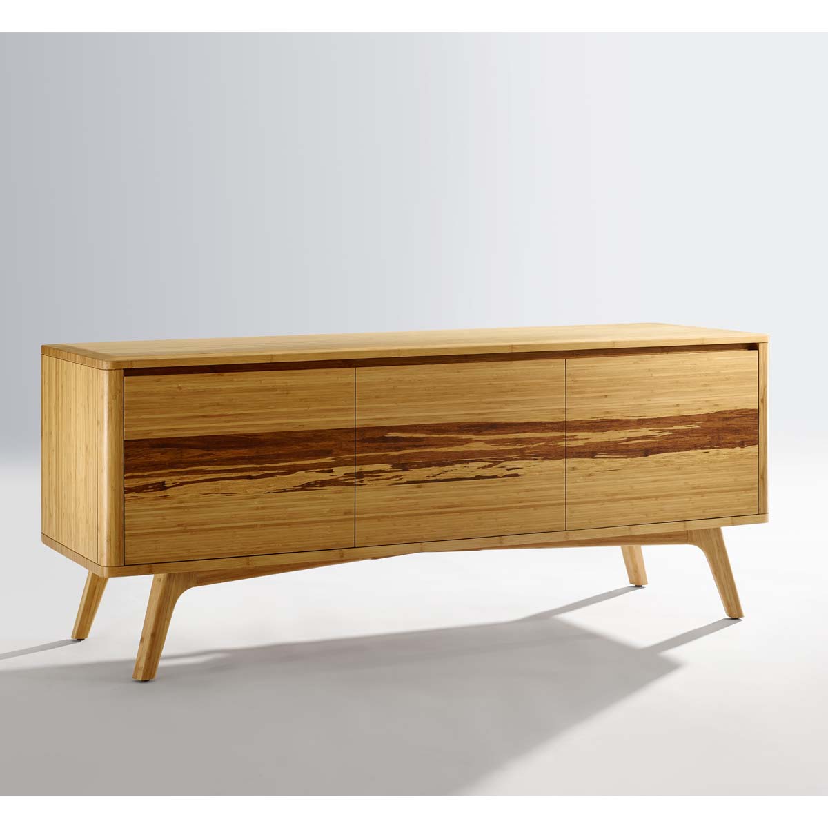 Azara Media Cabinet Entertainment & Media Storage Greenington     Four Hands, Burke Decor, Mid Century Modern Furniture, Old Bones Furniture Company, Old Bones Co, Modern Mid Century, Designer Furniture, https://www.oldbonesco.com/